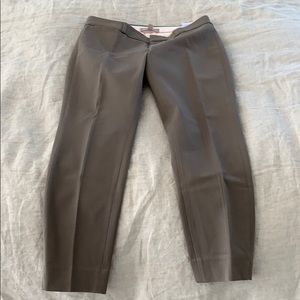 Banana Republic Sloan ankle pants size 4P